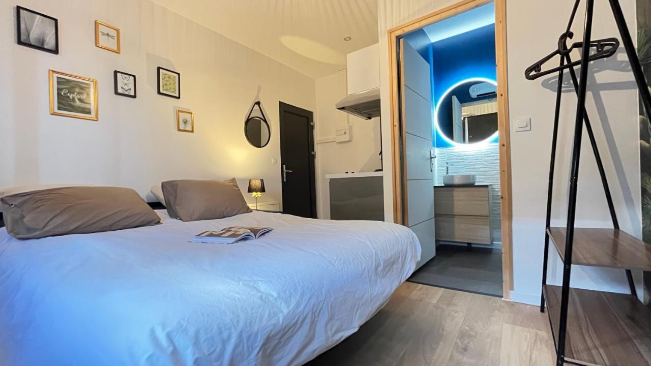 Jungle Boogie Apartamento Calais Exterior foto