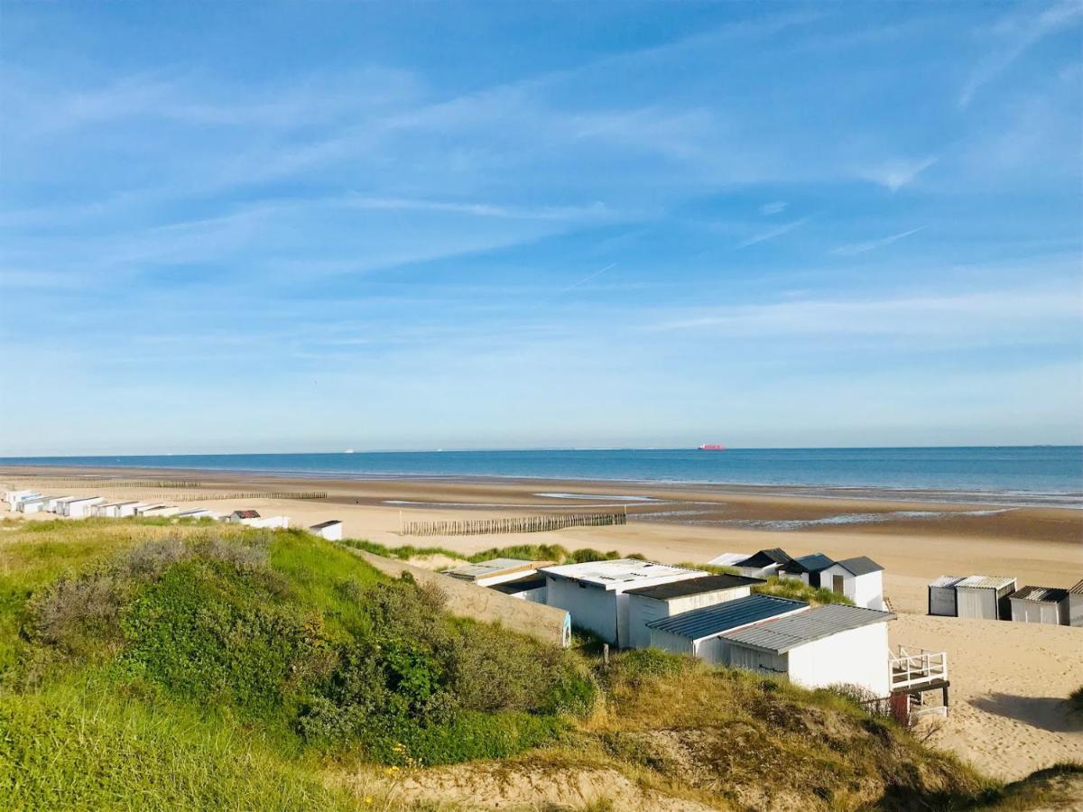 Jungle Boogie Apartamento Calais Exterior foto